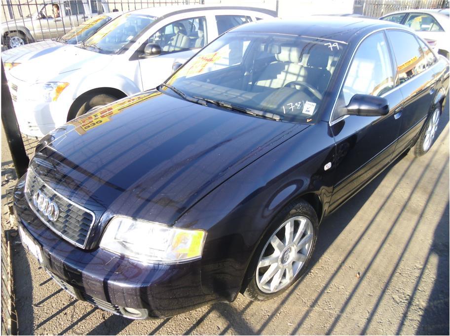 S & S Auto Sales Stockton CA 95205 2094627327 Used Car Dealers